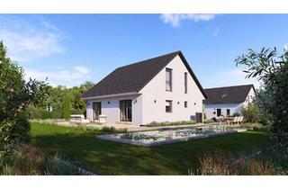 Haus kaufen in 56283 Gondershausen, Platz da. Viel Haus. Wenig Preis.