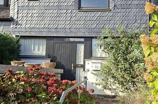 Reihenhaus kaufen in 58636 Iserlohn, Idyllisches Reihenhaus in sehr guter und ruhiger Lage