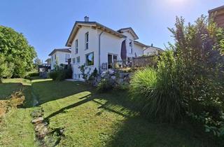 Einfamilienhaus kaufen in Am Alten Bahndamm 3a, 88161 Lindenberg, Ab 08.10. ohne Premium kontaktieren: Sonniges, energieeffizientes Einfamilienhaus (Bj. 2020, KfW55)