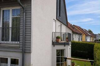 Haus kaufen in 01458 Ottendorf-Okrilla, Großzügiges Reihenendhaus auf Eckgrundstück – 136 m², Südterrasse, Balkon