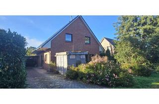 Einfamilienhaus kaufen in 25336 Klein Nordende, Großzügig geschnittenes Einfamilienhaus mit 5 Zimmern in Klein Nordende
