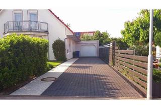 Einfamilienhaus kaufen in 31157 Sarstedt, ++PROVISIONSFREI++ Stilvoll modernisiertes Einfamilienhaus