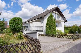 Haus kaufen in 55294 Bodenheim, Freistehendes Ein- bis Zweifamilienhaus mit großzügigem Garten & Garage!