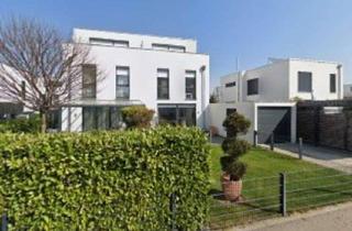 Doppelhaushälfte kaufen in 79189 Bad Krozingen, Moderne Bauhaus-Doppelhaushälfte – hochwertiges besonderes Wohnen in bevorzugter Lage Bad Krozingen