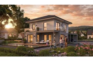 Haus kaufen in 91244 Reichenschwand, Der Traum vom Eigenheim wird hier Wirklichkeit - incl. Grundstück in der Nähe von Hersbruck