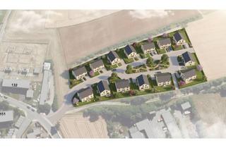 Haus kaufen in 95028 Innenstadt, Schnell sein lohnt sich - Neubau KfW mit 4 Zimmer und Grundstück in Hof
