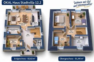 Haus kaufen in 37247 Großalmerode, So kann der Weg ins eigene Haus aussehen
