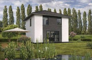 Villa kaufen in 31655 Stadthagen, Geplante Stadtvilla in Stadthagen – ca. 480 m² Grundstück