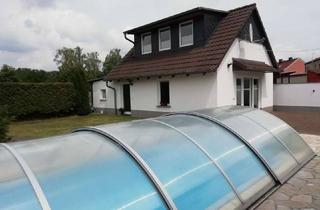 Einfamilienhaus kaufen in Forststrasse 3a, 39264 Polenzko, Einfamilienhaus plus Ferienhäuschen