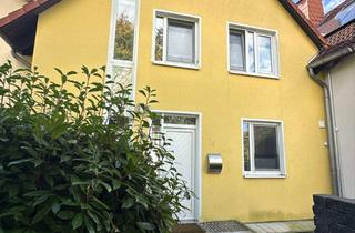 Reihenhaus kaufen in 31171 Nordstemmen, Wunderschönes modernisiertes Reihenhaus in guter Wohnlage von Nordstemmen zu verkaufen