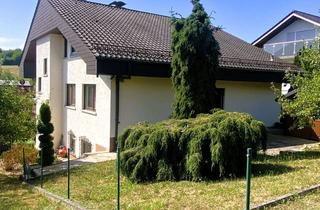Haus kaufen in 75236 Kämpfelbach, BILFINGEN - Gepflegtes 3-Familienhaus oder Mehrgenerationenhaus in sonniger Aussichtslage