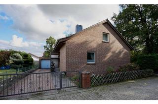 Einfamilienhaus kaufen in 38448 Wendschott, Ruhig gelegenes Einfamilienhaus in einer Sackgasse mit top Energiewerten