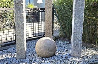 Reihenhaus kaufen in Reihenstraße, 82266 Inning, Provisionsfrei für den Käufer - charmantes Reihenhaus in Inning am Ammersee inkl. Einzelgarage