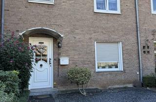 Haus mieten in 41334 Nettetal, Schönes Reihenhaus in Nettetal-Hinsbeck mit Garten