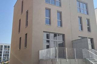 Haus mieten in Agnes-Pütreich-Str. 44, 93053 Kasernenviertel, Neubau 2023: attraktive 5-Zimmer-Doppelhaushälfte mit Dachterrasse