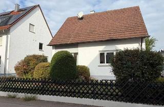 Haus mieten in Gmünderstraße 13, 71640 Ludwigsburg, Einfamilienhaus mit 4 Zimmern in Ludwigsburg