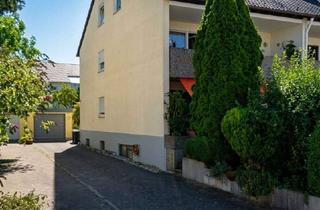 Haus mieten in 71277 Rutesheim, Großzügige Familienidylle mit viel Platz, Garten in bester Lage!