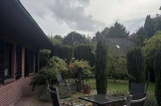 Haus mieten in Hundsmühler Höhe, 26131 Oldenburg, Einfamilienhaus in Eversten in Top-Lage Sackgasse