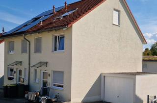 Haus mieten in 75236 Kämpfelbach, Doppelhaushälfte in Kämpfelbach-Bilfingen