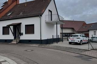 Haus mieten in Jakobstraße 12, 66851 Queidersbach, Haus ab 01.12.2026 in Queidersbach zu vermieten