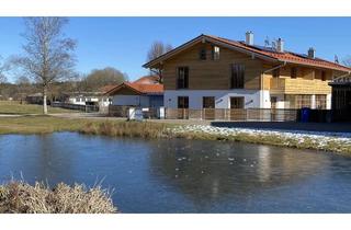Haus mieten in 83607 Holzkirchen, Wohnen mit Anspruch - Freude am puren Leben!