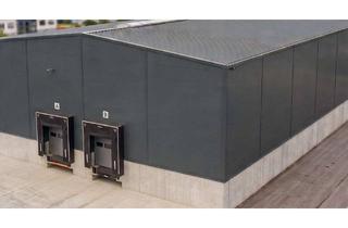 Gewerbeimmobilie kaufen in 92331 Parsberg, Hallen, Sozialräume,Büro, eigener Trafo