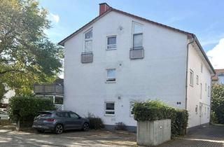Anlageobjekt in 64560 Riedstadt, *MK IMMOBILIEN* Vermietete 2-Zimmer-Wohnung mit 2 Stellplätzen in begehrter Lage von Wolfskehlen!