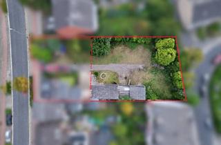Grundstück zu kaufen in 41462 Neuss, Großzügiges Baugrundstück mit ca. 893 m² – Potenzial für Mehrfamilienhaus in Neuss