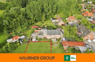 Grundstück zu kaufen in 26409 Wittmund, Ihr Bauplatz im Grünen – Kompaktes Baugrundstück mit ca. 500 m² in Wittmund