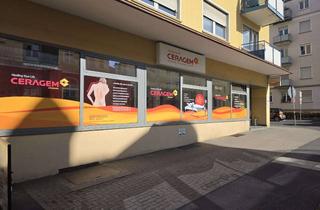 Büro zu mieten in Annastraße 26a, 97072 Würzburg, Büro-, Laden-, Gewerbefläche mit 180 m² in Würzburg inkl. Stellplätze