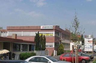Gewerbeimmobilie kaufen in 63825 Schöllkrippen, GEWERBEIMMOBILIE IN SCHÖLLKRIPPEN