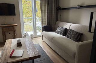 Immobilie mieten in Brunnenstr. 30, 88662 Überlingen, Möblierte Ferienwohnung bis Ende März