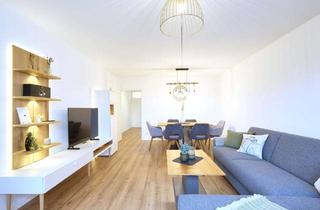 Immobilie mieten in 88090 Immenstaad, Möblierte 2 Zimmer Wohnung auf Zeit in Immenstaad am Bodensee, 75 m²