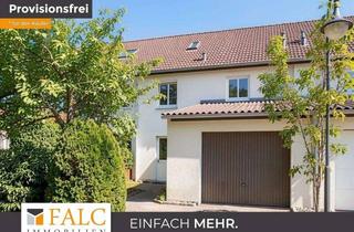 Reihenhaus kaufen in 72768 Reutlingen, Reihenhaus in ruhiger, gefragter Lage