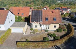Einfamilienhaus kaufen in 66663 Merzig, Großzügiges EFH mit sehr schöner ELW