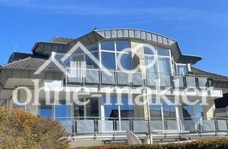 Wohnung kaufen in Zum Mühlenbach 2A, 49086 Osnabrück, Lichtdurchflutete Zweizimmerwohnung in Gretesch