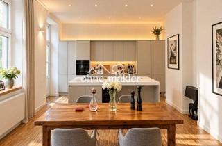 Loft kaufen in 81667 München, Architektonisches Unikat in München-Haidhausen | Exklusives Loft mit 4 Meter Raumhöhe
