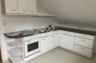 Wohnung mieten in Breitestraße 8, 77716 Haslach, Gemütliche 3-Zimmer-Dachgeschosswohnung in Bestlage