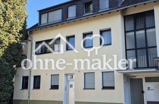 Wohnung mieten in Paul-Langen-Str. 39, 53229 Bonn, Helle 2-Zimmer-Wohnung nach Renovierung in attraktiver Wohnlage
