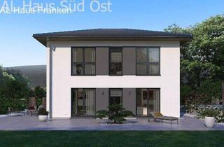 Villa kaufen in 90522 Oberasbach, Stadtvilla 10.2 Aktionshaus Vorteilstage auf 650 m² Grundstück