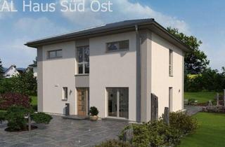 Villa kaufen in 90513 Zirndorf, Stadtvilla 16 Aktionshaus Vorteilstage auf 940 m² Grundstück
