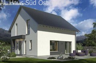 Haus kaufen in 90579 Langenzenn, Design 10 Aktionshaus Vorteilstage auf 440 m² Grundstück