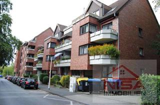 Wohnung kaufen in 42697 Ohligs-Aufderhöhe, TOP Lage Ohligs Hauptbahnhof Solingen 2 Zimmer Wohnung zu verkaufen!!!