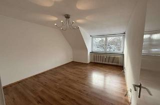 Wohnung kaufen in Rebhuhnweg, 22459 Niendorf, Niendorf Wohnung 4 Zi. + GARAGE *sofort frei* ohne Makler