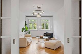 Wohnung kaufen in Wiesendamm, 22303 Winterhude, Open House am 08.10. um 17:30 - 18:30 Uhr - Wiesendamm 156