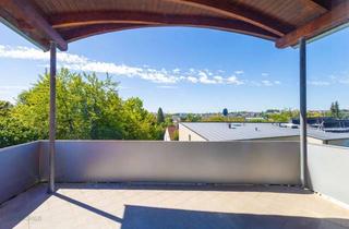 Wohnung kaufen in 73249 Wernau, 4-Zimmer-Wohnung im Obergeschoss mit Panorama-Balkon und Kamin