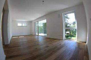 Wohnung kaufen in Holzgarten Str. 12, 85221 Dachau, Erstbezug im 1. OG auf 84qm eines modernen Neubaus ab sofort!