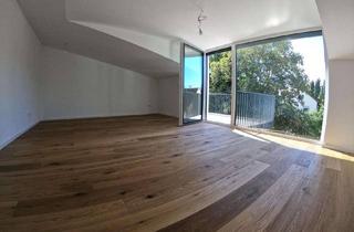 Wohnung kaufen in Holzgartenstr 12, 85221 Dachau, Neubau - Dachgeschosswohnung im Erstbezug auf 75 qm ab sofort!