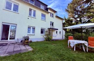 Wohnung kaufen in 65812 Bad Soden, Vermietet: Wohnen mit Wohlfühlgarantie – helle 3-Zimmer-Wohnung mit Wintergarten und Gartenoase
