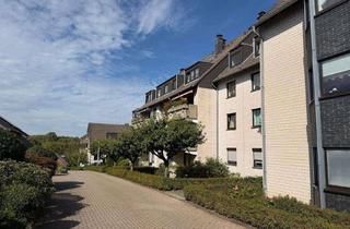 Wohnung kaufen in 42489 Wülfrath, 5,5-Zimmer-Maisonette mit großer Empore, Dachterrasse und Weitblick über Wülfrath - provisionsfrei